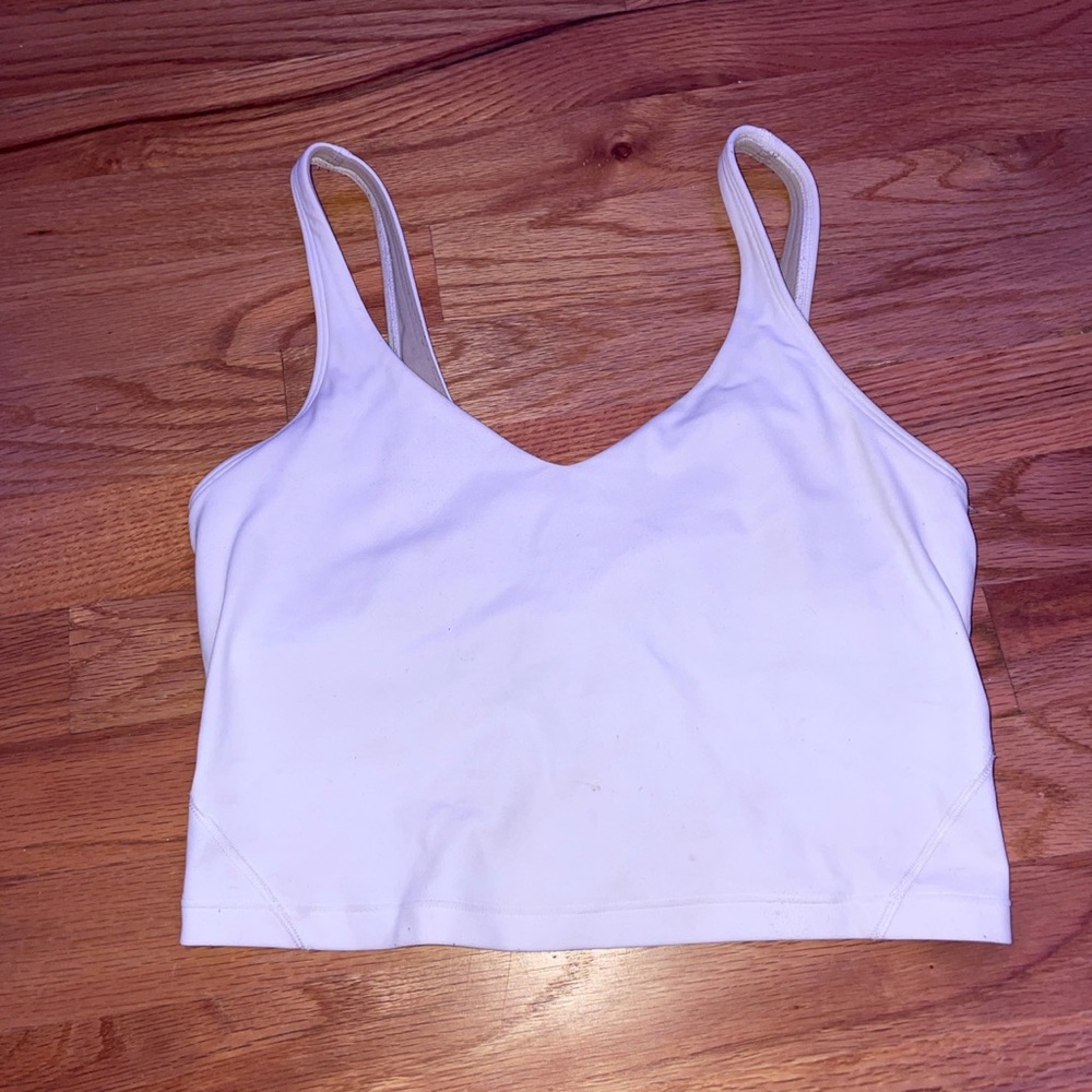 Lululemon Align Tank